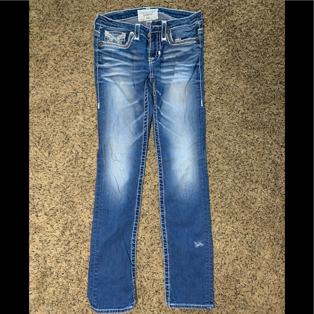Big star Womens jeans